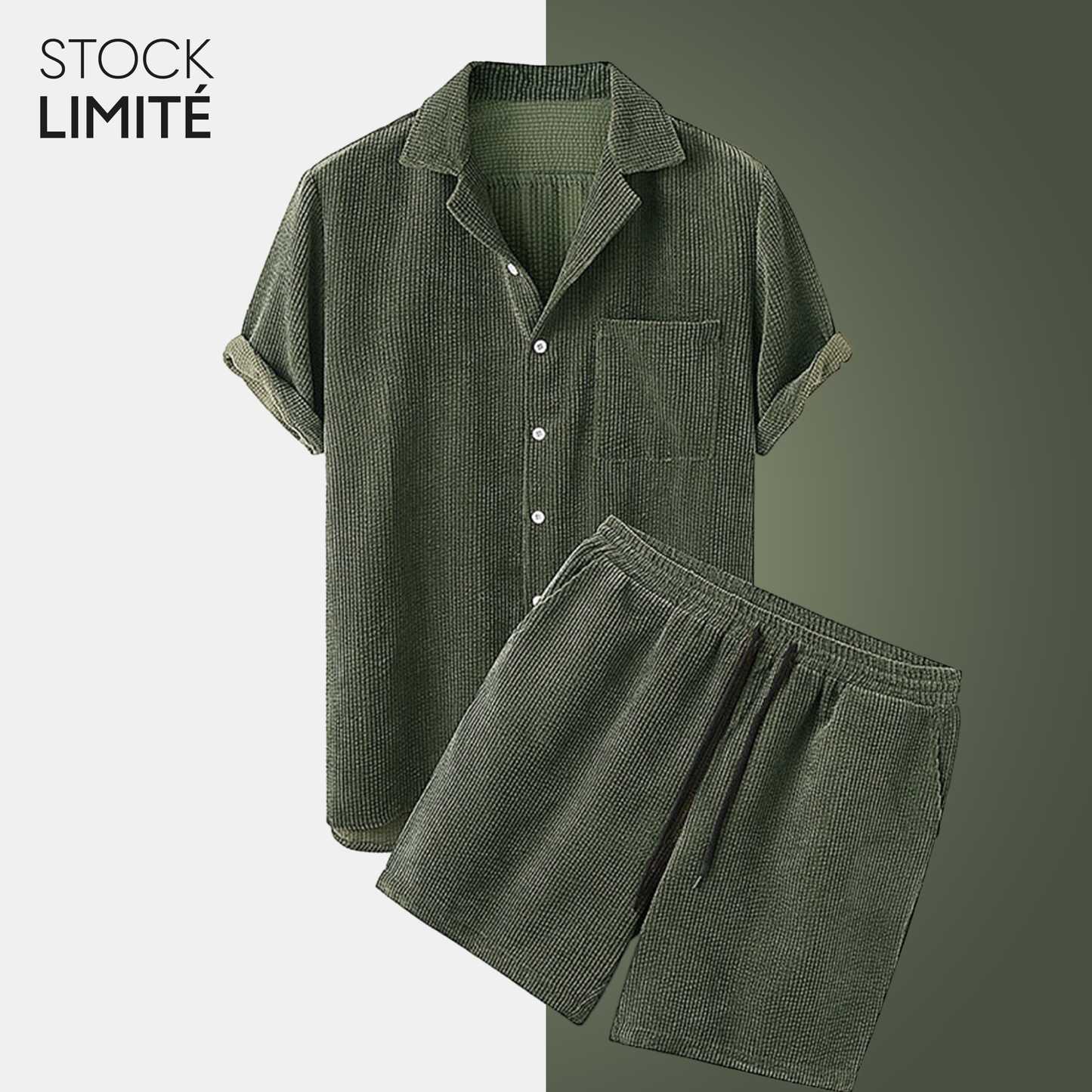Complete Zomerlook