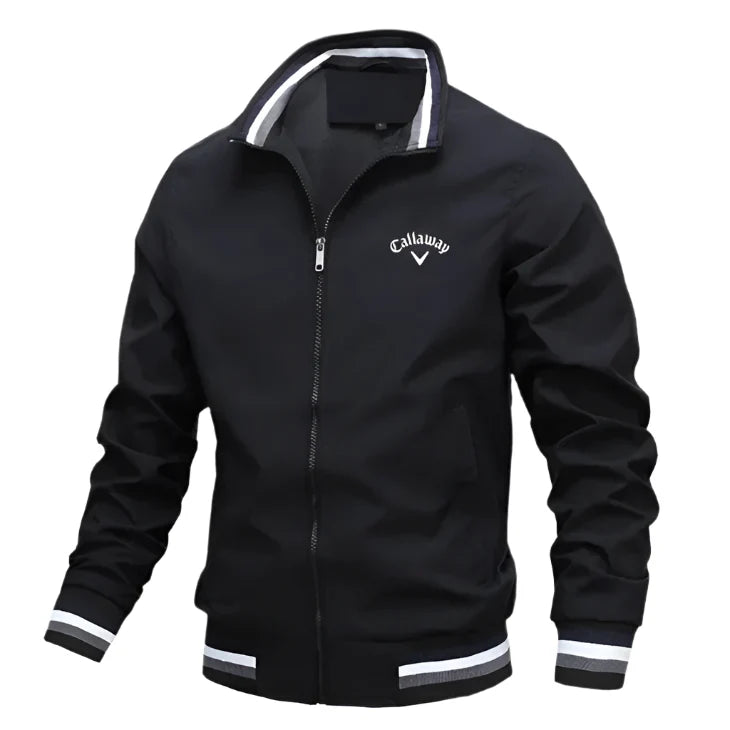 Callaway – Heritage Windbreaker
