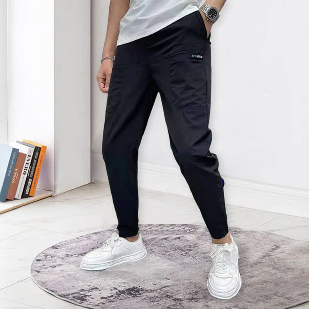 ALFIE – Zomerpantalon