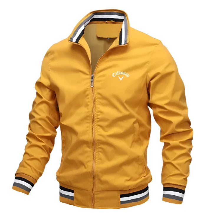 Callaway – Heritage Windbreaker