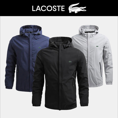 Active Jacket LC – Stijlvolle Energie