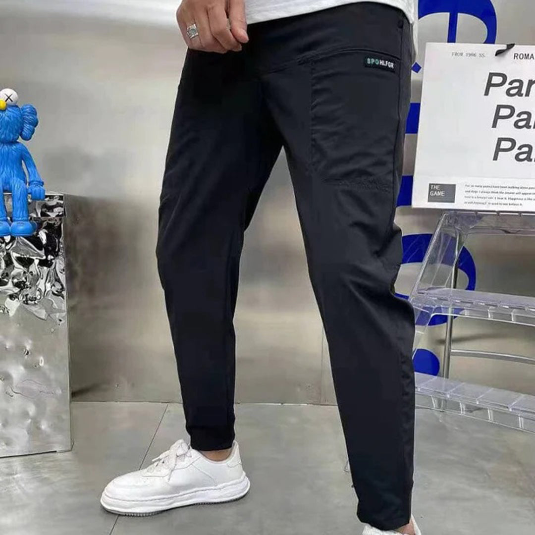 ALFIE – Zomerpantalon