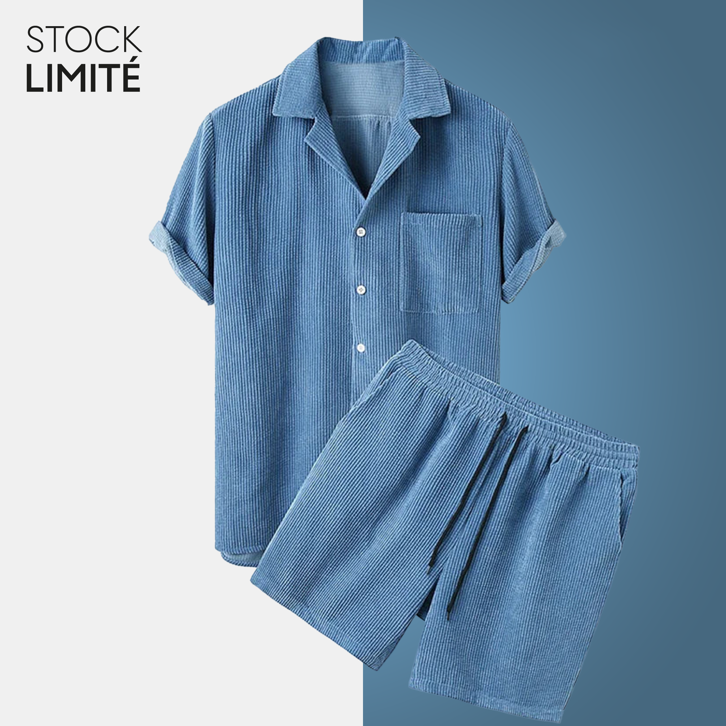 Complete Zomerlook
