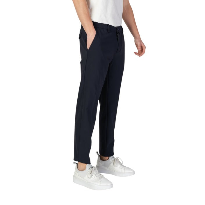 Borghese Pantalons – Voor de Moderne Gentleman