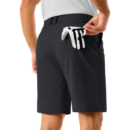 Klassieke Golfshort – Heren