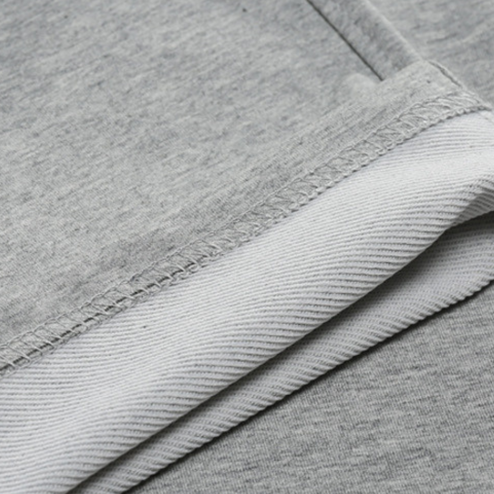 AKSELI - Lichte zomer joggingbroek voor heren