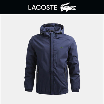 Active Jacket LC – Stijlvolle Energie