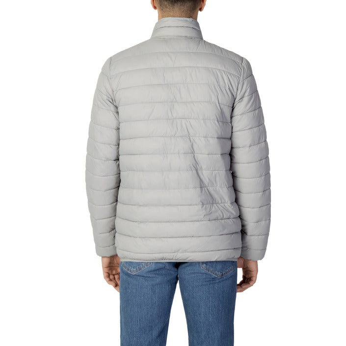 Aquascutum – Klassieke Jas voor Heren