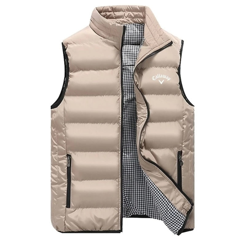 Callaway – Gewatteerd Gilet