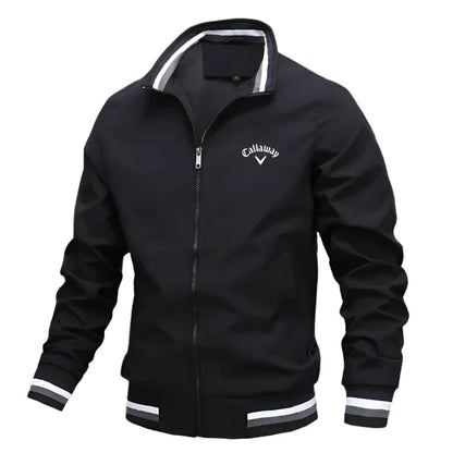 Callaway – Heritage Windbreaker