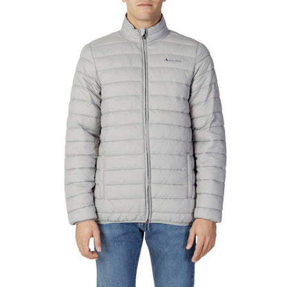 Aquascutum – Klassieke Jas voor Heren