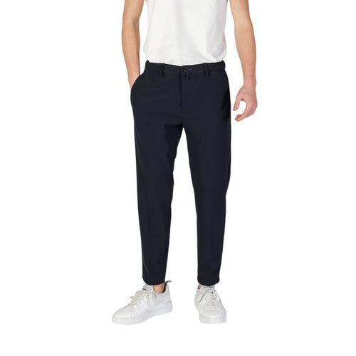 Borghese Pantalons – Voor de Moderne Gentleman