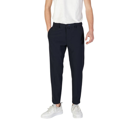 Borghese Pantalons – Voor de Moderne Gentleman