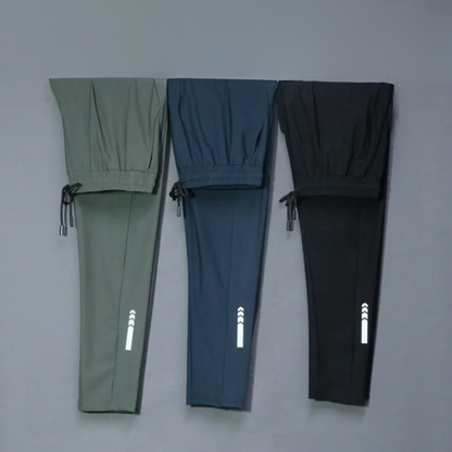 ALVI – Casual Zomerjoggingbroek voor Heren
