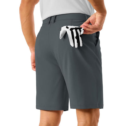 Klassieke Golfshort – Heren