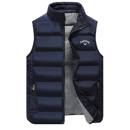 Callaway – Gewatteerd Gilet