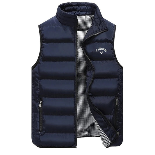 Callaway – Gewatteerd Gilet