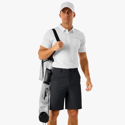 Klassieke Golfshort – Heren