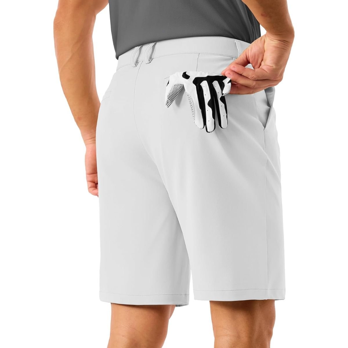 Klassieke Golfshort – Heren
