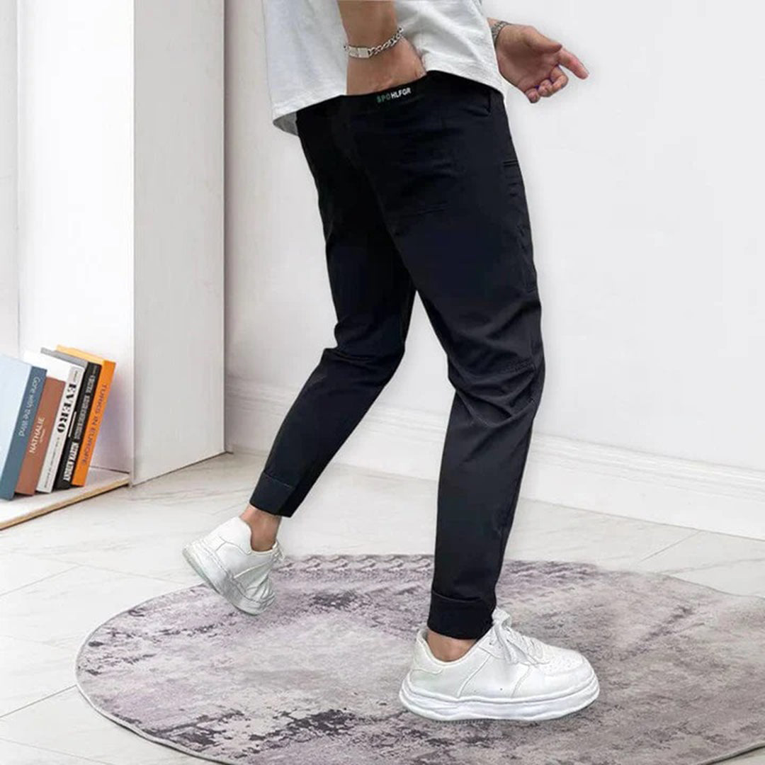 ALFIE – Zomerpantalon