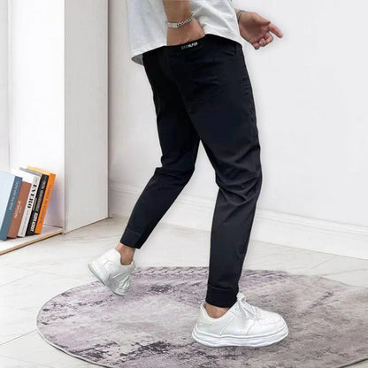 ALFIE – Zomerpantalon