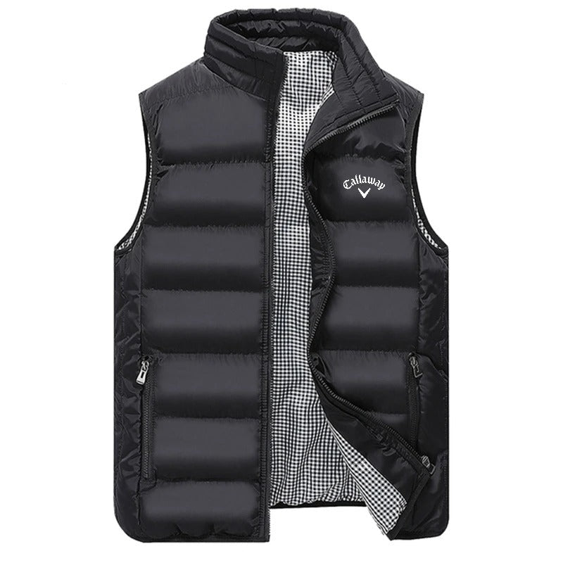 Callaway – Gewatteerd Gilet