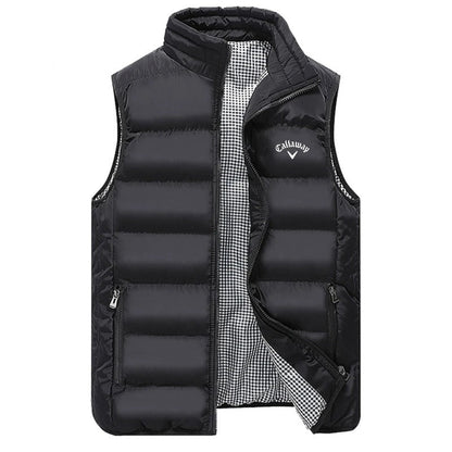 Callaway – Gewatteerd Gilet