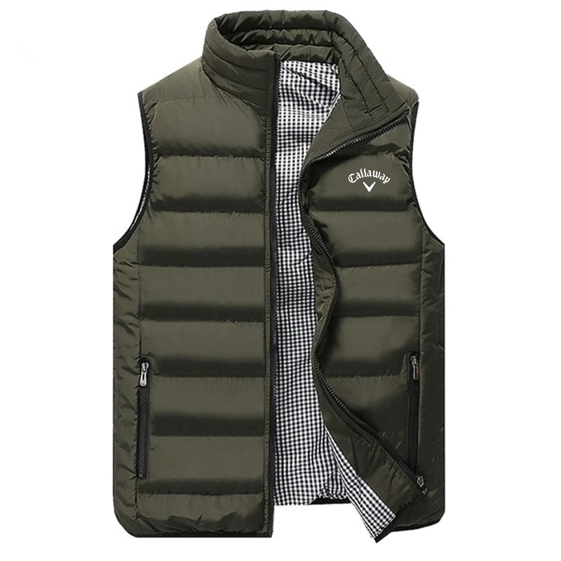 Callaway – Gewatteerd Gilet