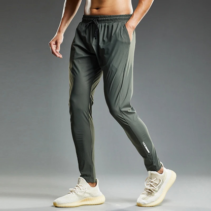 ALVI – Casual Zomerjoggingbroek voor Heren