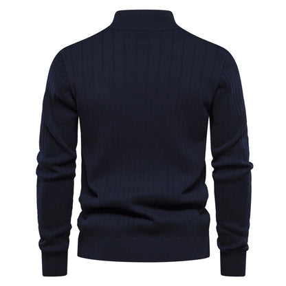 BSS™ – Half-Zip Trui Limited Edition