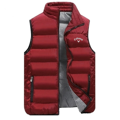Callaway – Gewatteerd Gilet