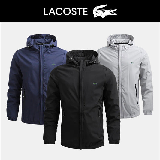Active Jacket LC – Stijlvolle Energie