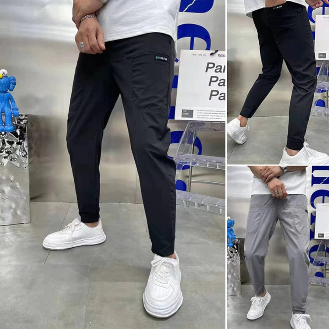 ALFIE – Zomerpantalon