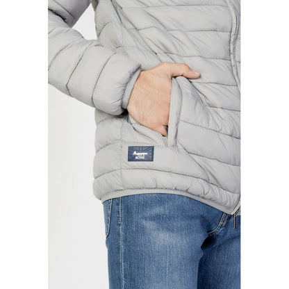 Aquascutum – Klassieke Jas voor Heren
