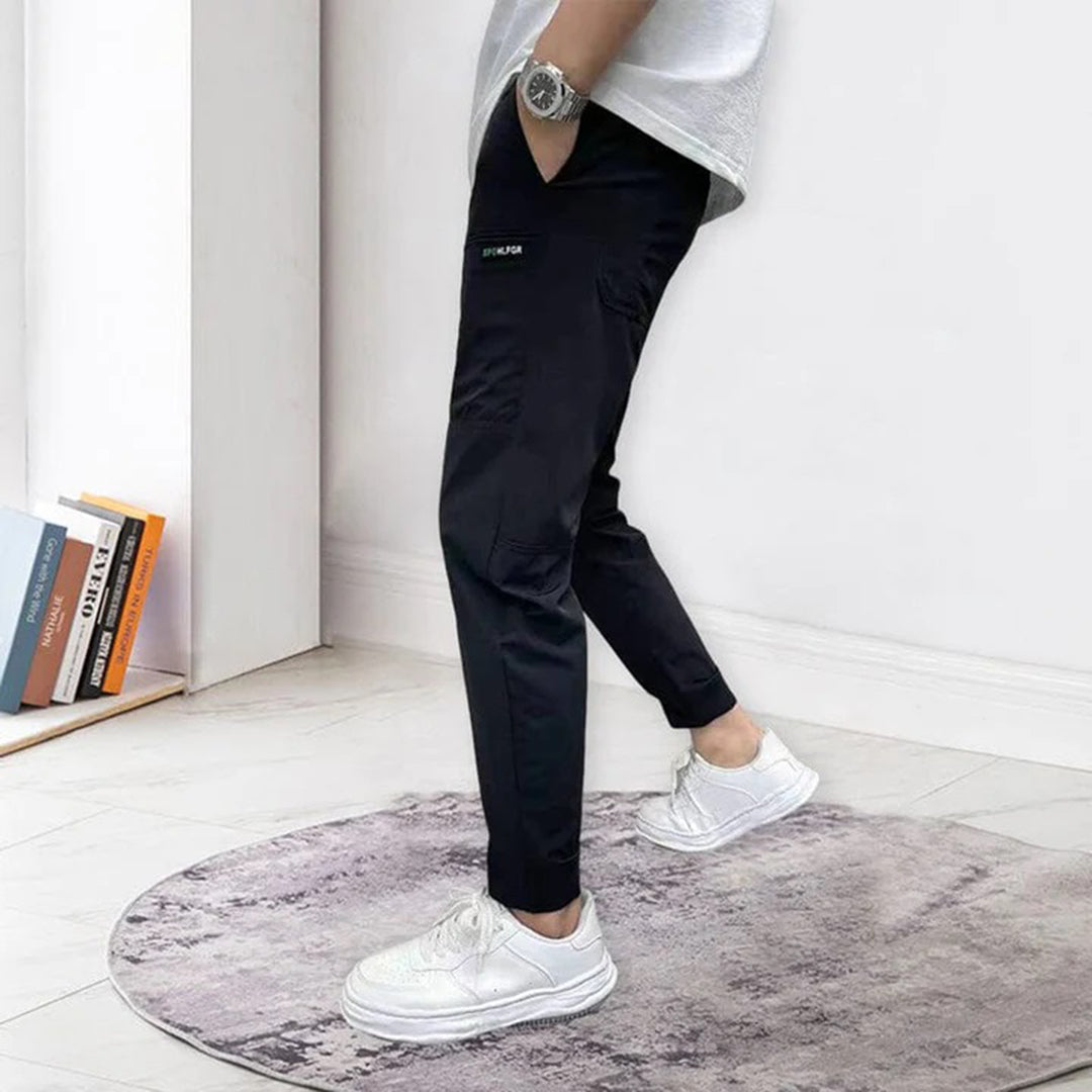 ALFIE – Zomerpantalon