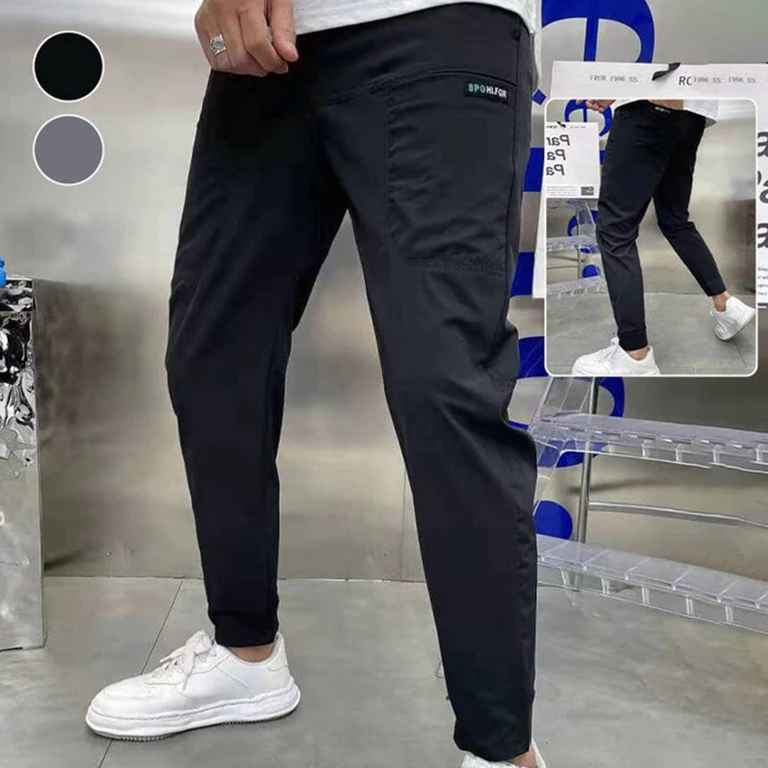 ALFIE – Zomerpantalon