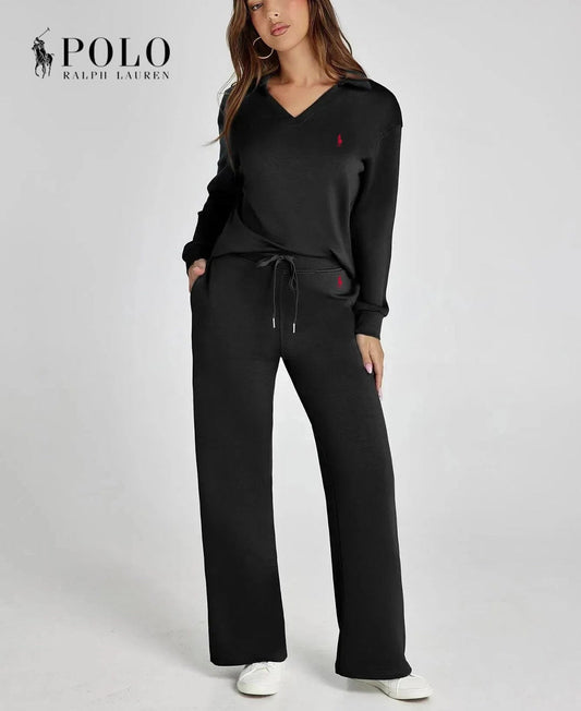 R&L Sweatsuit – Volledige Set in Casual Stijl