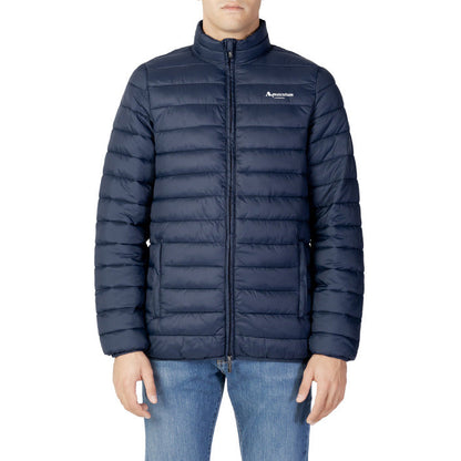 Aquascutum – Klassieke Jas voor Heren