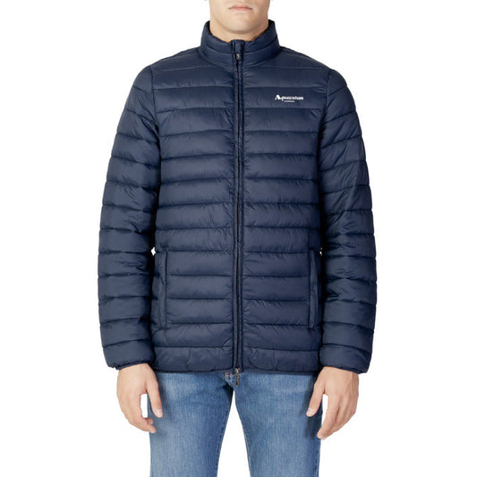 Aquascutum – Klassieke Jas voor Heren