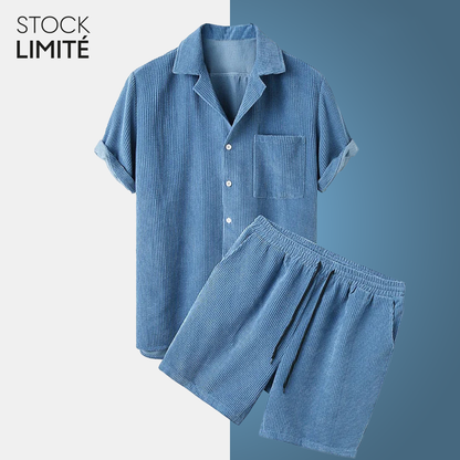 Complete Zomerlook