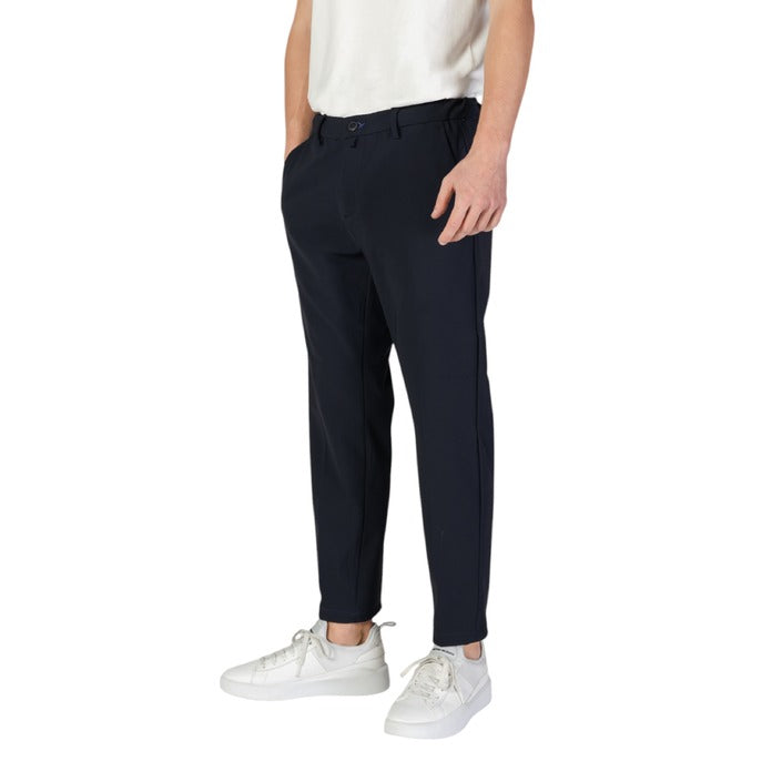Borghese Pantalons – Voor de Moderne Gentleman