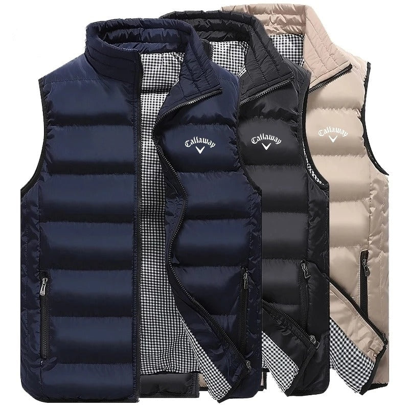 Callaway – Gewatteerd Gilet
