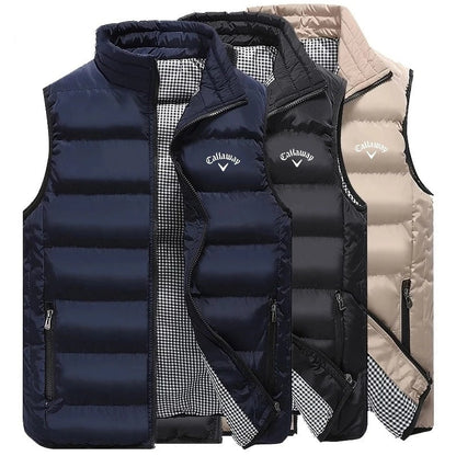 Callaway – Gewatteerd Gilet